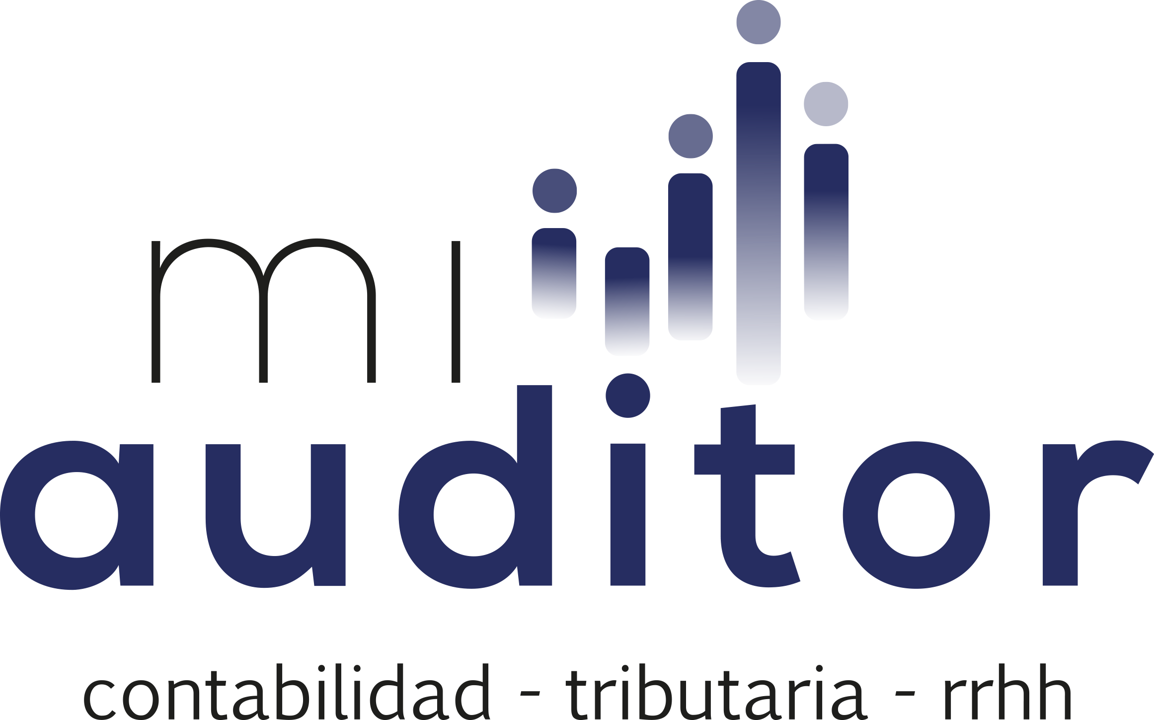 Mi auditor